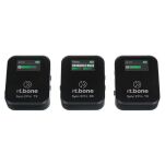 Zestaw bezprzewodowy the t.bone Sync 2 Pro - 11