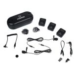 Zestaw bezprzewodowy the t.bone Sync 2 Pro - 17