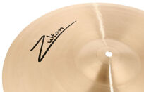 Talerz crash Zultan 16