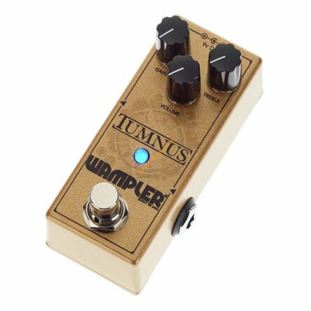 Efekt gitarowy Wampler Tumnus Overdrive V2