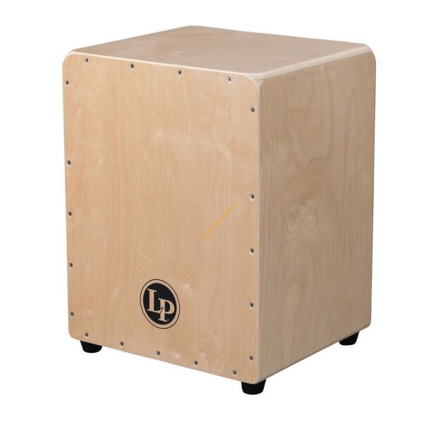 Cajon Matador 2-Voice Natural LATIN PERCUSSION