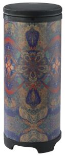 Tubano Festival Remo 24.5" x 10" TU-2510-65