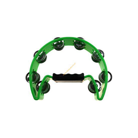 Tamburyno TW-16 zielony