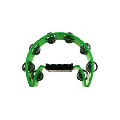 Tamburyno TW-16 zielony