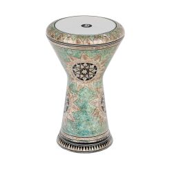 Doumbek Meinl AEED4 Artisan