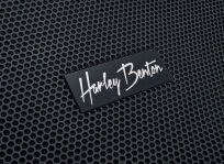 Kolumna gitarowa Harley Benton FRFR-112A - 8