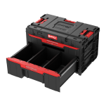 Skrzynka Qbrick System ONE Drawer 2 Plus Toolbox 2.0 szuflady - 5