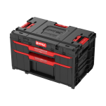 Skrzynka Qbrick System ONE Drawer 2 Plus Toolbox 2.0 szuflady - 3