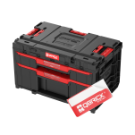 Skrzynka Qbrick System ONE Drawer 2 Plus Toolbox 2.0 szuflady - 2