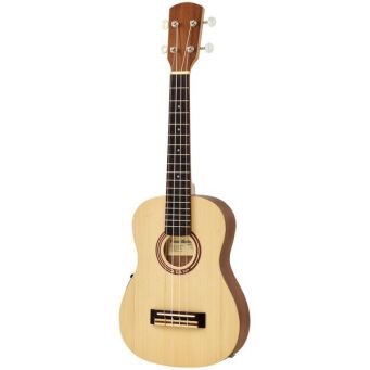 Ukulele tenorowe z pickupem Thomann Tenor Ukulele with PU