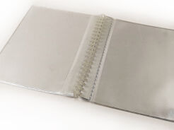 Zeszyt do nut A5 AKORD 25 KARTEK marszówka