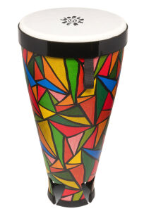 Bęben perkusyjny Ashiko World Beat Pretuned Stackable 10" Latin Percussion