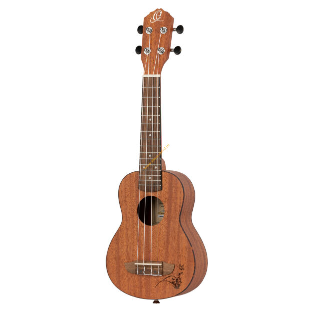 Ukulele sopranowe Ortega RU5MM-SO
