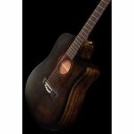 Gitara akustyczna Harley Benton Delta Blues DCE + pokrowiec - 5