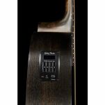 Gitara akustyczna Harley Benton Delta Blues DCE + pokrowiec - 4