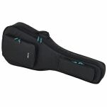 Gitara akustyczna Harley Benton Delta Blues DCE + pokrowiec - 6