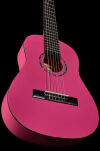 Gitara klasyczna Startone CG-851 1/8 Pink - 5