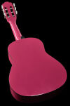 Gitara klasyczna Startone CG-851 1/8 Pink - 8