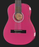 Gitara klasyczna Startone CG-851 1/8 Pink - 12