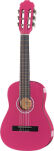 Gitara klasyczna Startone CG-851 1/8 Pink - 14