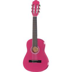Gitara klasyczna Startone CG-851 1/8 Pink