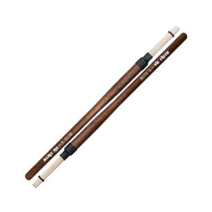 Rózgi perkusyjne Vic Firth RXM Rute medium