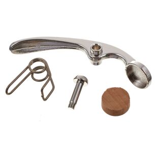 Klapa wodna do strojenia głównego Trąbka Kornet Yamaha zestaw