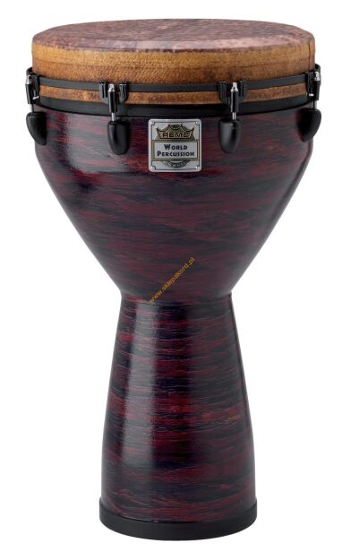 Djembe Remo Infinity Mondo