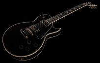 Gitara elektryczna Harley Benton SC-500 BK Vintage Series - 6