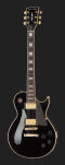 Gitara elektryczna Harley Benton SC-500 BK Vintage Series - 8