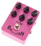 Efekt gitarowy Harley Benton British TrueTone overdrive - 3