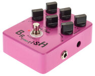 Efekt gitarowy Harley Benton British TrueTone overdrive - 4