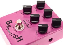 Efekt gitarowy Harley Benton British TrueTone overdrive - 5