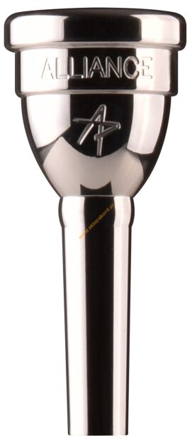 Ustnik do Eufonium Denis Wick Alliance Prestige WA52-3