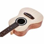 Ukulele Cavaquinho brazylijskie Standard Thomann - 4