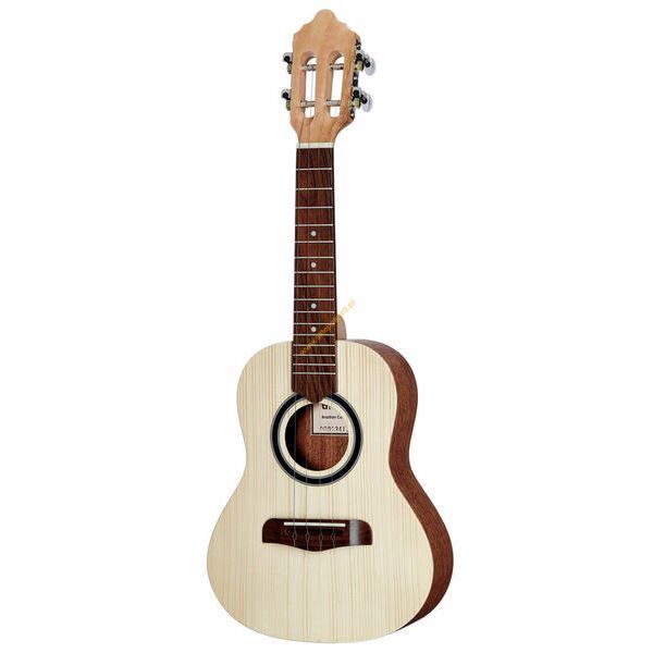 Ukulele Cavaquinho brazylijskie Standard Thomann