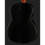 Gitara klasyczna 4/4 Alhambra 1C Black Satin incl.Gig Bag - 4