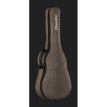 Gitara klasyczna 4/4 Alhambra 1C Black Satin incl.Gig Bag - 6