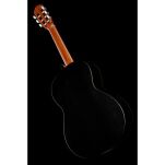 Gitara klasyczna 4/4 Alhambra 1C Black Satin incl.Gig Bag - 11