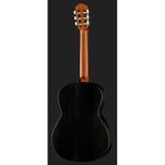 Gitara klasyczna 4/4 Alhambra 1C Black Satin incl.Gig Bag - 13