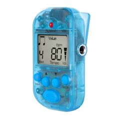 Metronom elektroniczny MEIDEAL M50 blue