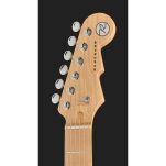 Gitara elektryczna Reverend Greg Koch Gristle ST 3TB - 2