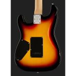 Gitara elektryczna Reverend Greg Koch Gristle ST 3TB - 5