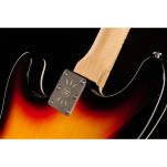 Gitara elektryczna Reverend Greg Koch Gristle ST 3TB - 6