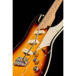 Gitara elektryczna Reverend Greg Koch Gristle ST 3TB - 7