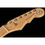 Gitara elektryczna Reverend Greg Koch Gristle ST 3TB - 8