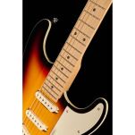 Gitara elektryczna Reverend Greg Koch Gristle ST 3TB - 11