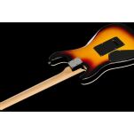 Gitara elektryczna Reverend Greg Koch Gristle ST 3TB - 14