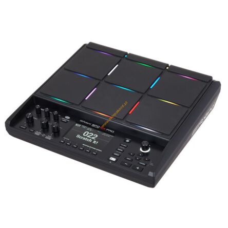 Pad perkusyjny Roland SPD-SX PRO Sampling Pad