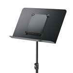 Magnetyczne uchwyty do tabletu na pulpit K&M 19708 - 2